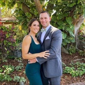 Meet your Posher, Rachael